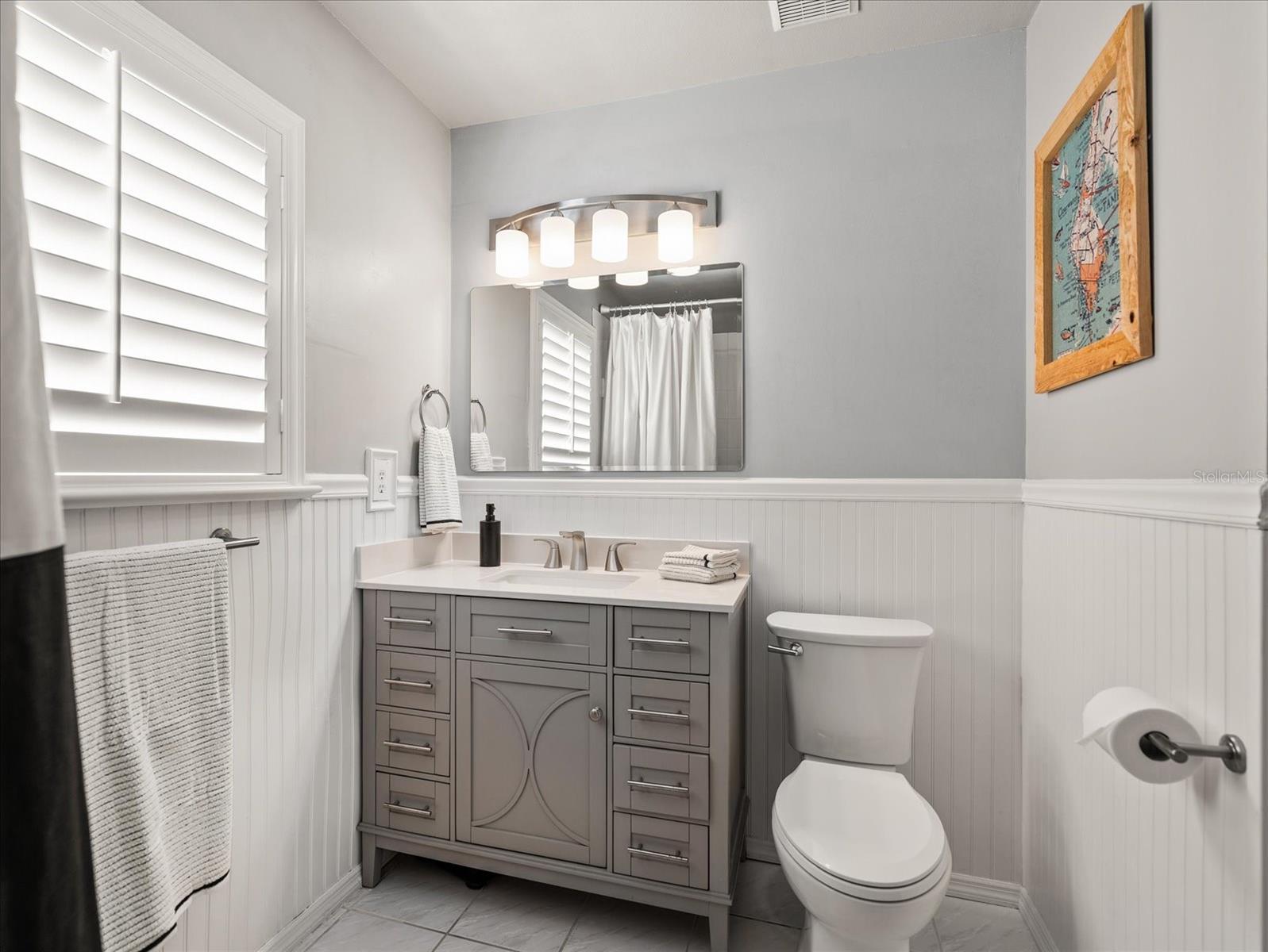BELLEAIR ESTATES 4TH ADD - Residential