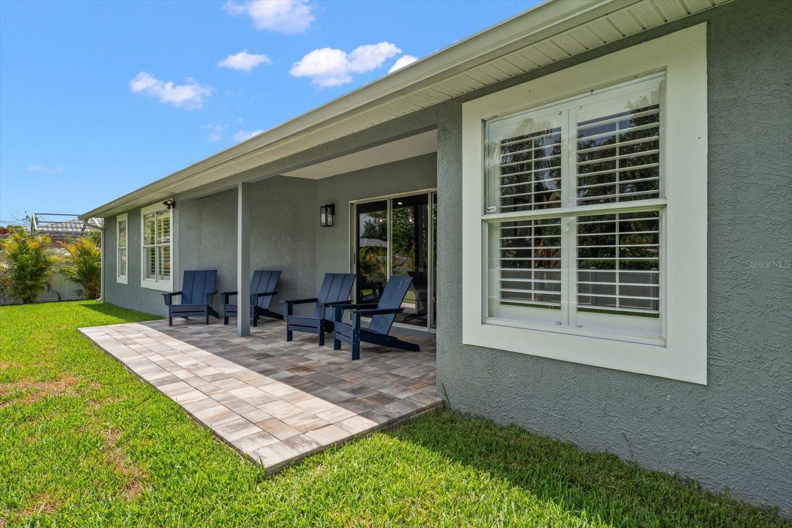 BELLEAIR ESTATES 4TH ADD - Residential