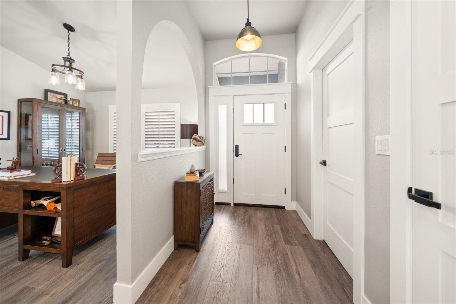 BELLEAIR ESTATES 4TH ADD - Residential