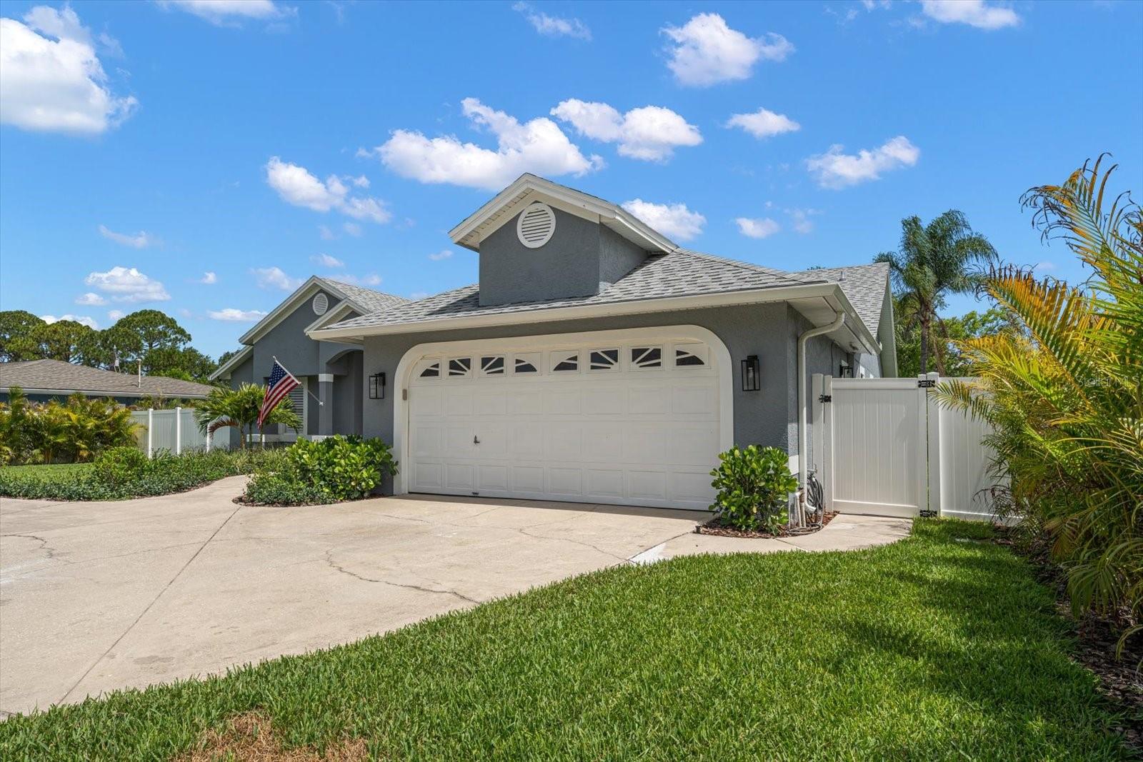 BELLEAIR ESTATES 4TH ADD - Residential