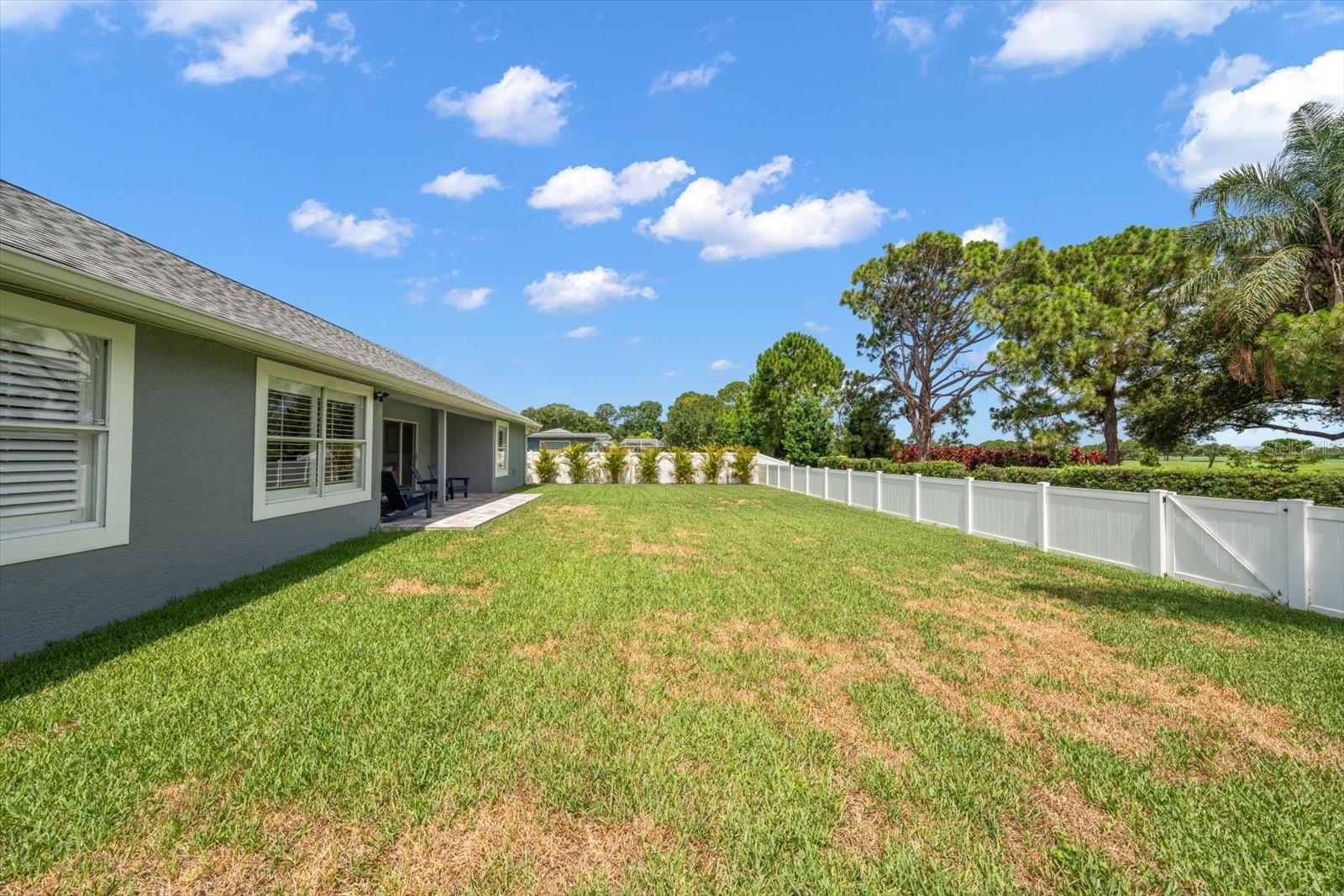BELLEAIR ESTATES 4TH ADD - Residential