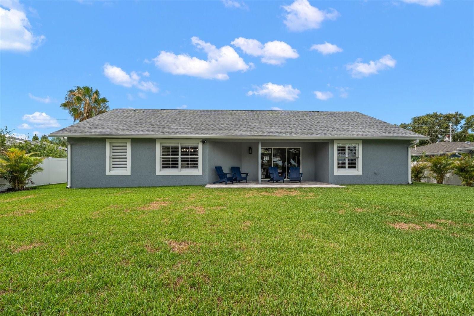 BELLEAIR ESTATES 4TH ADD - Residential