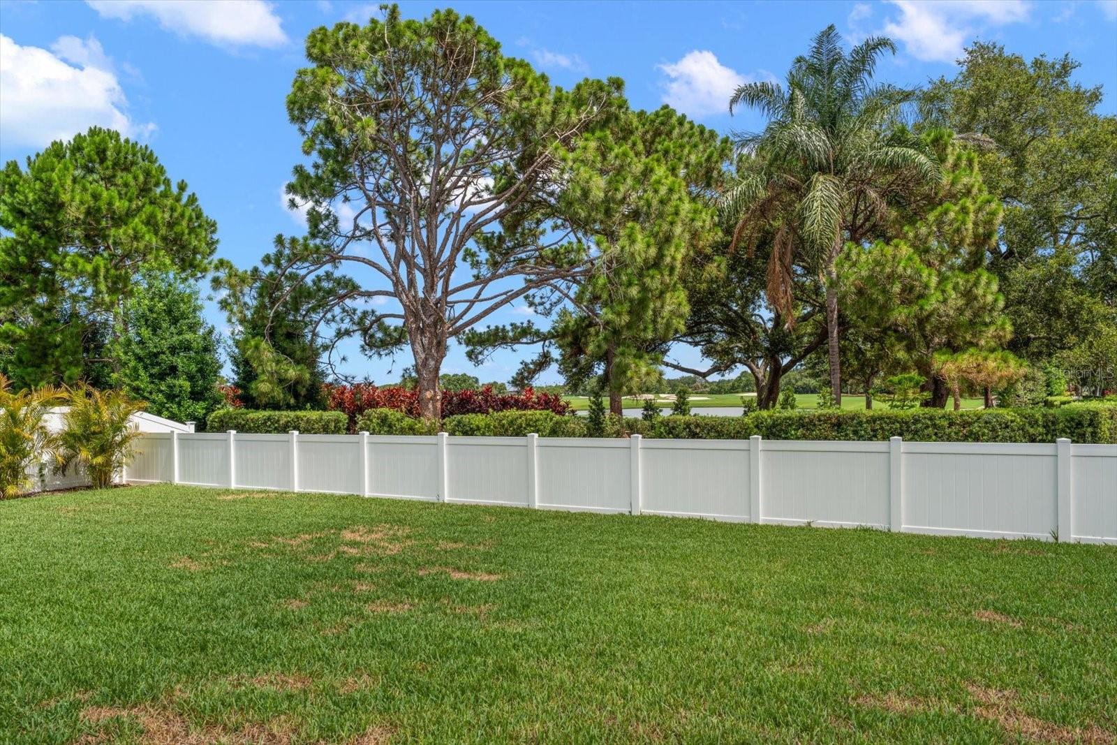 BELLEAIR ESTATES 4TH ADD - Residential