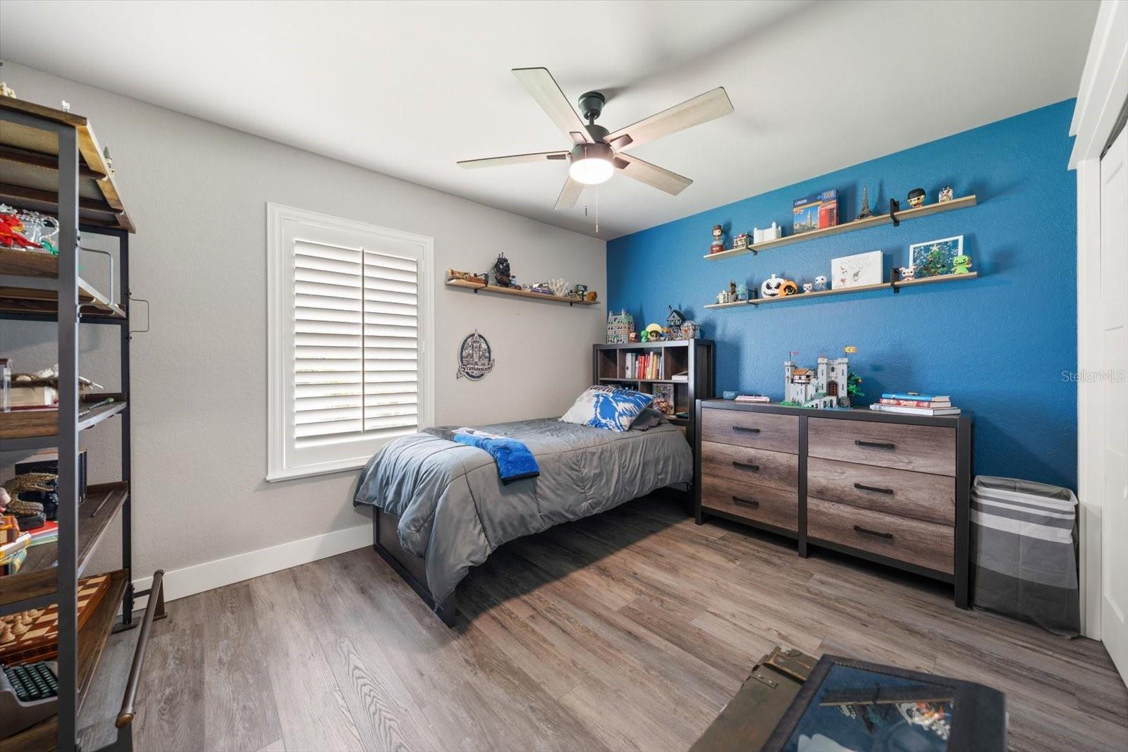 BELLEAIR ESTATES 4TH ADD - Residential