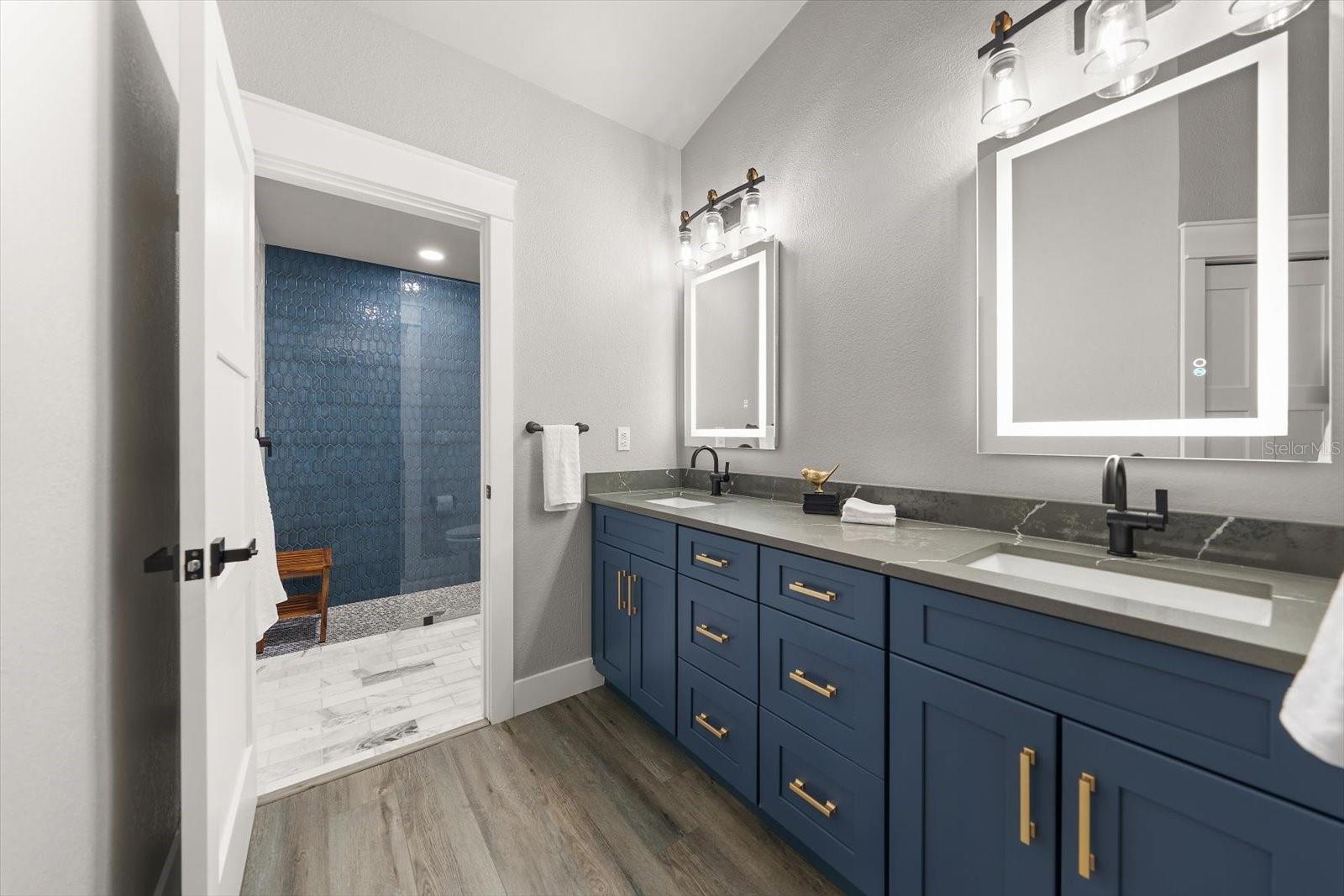 BELLEAIR ESTATES 4TH ADD - Residential