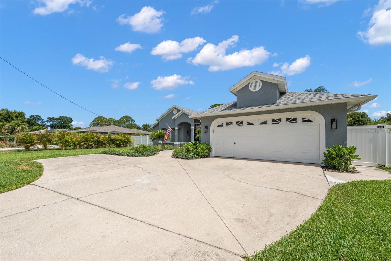 BELLEAIR ESTATES 4TH ADD - Residential