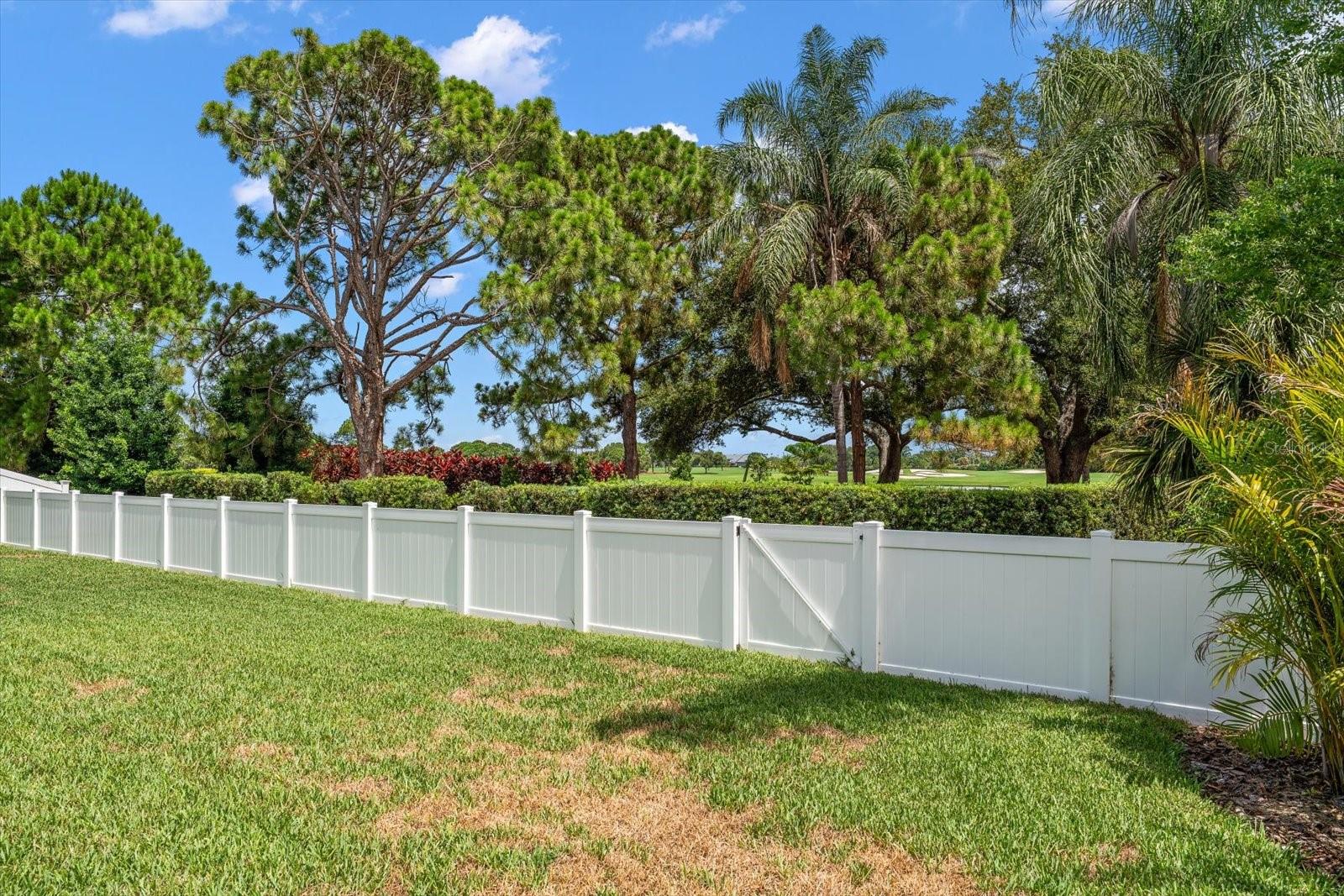 BELLEAIR ESTATES 4TH ADD - Residential