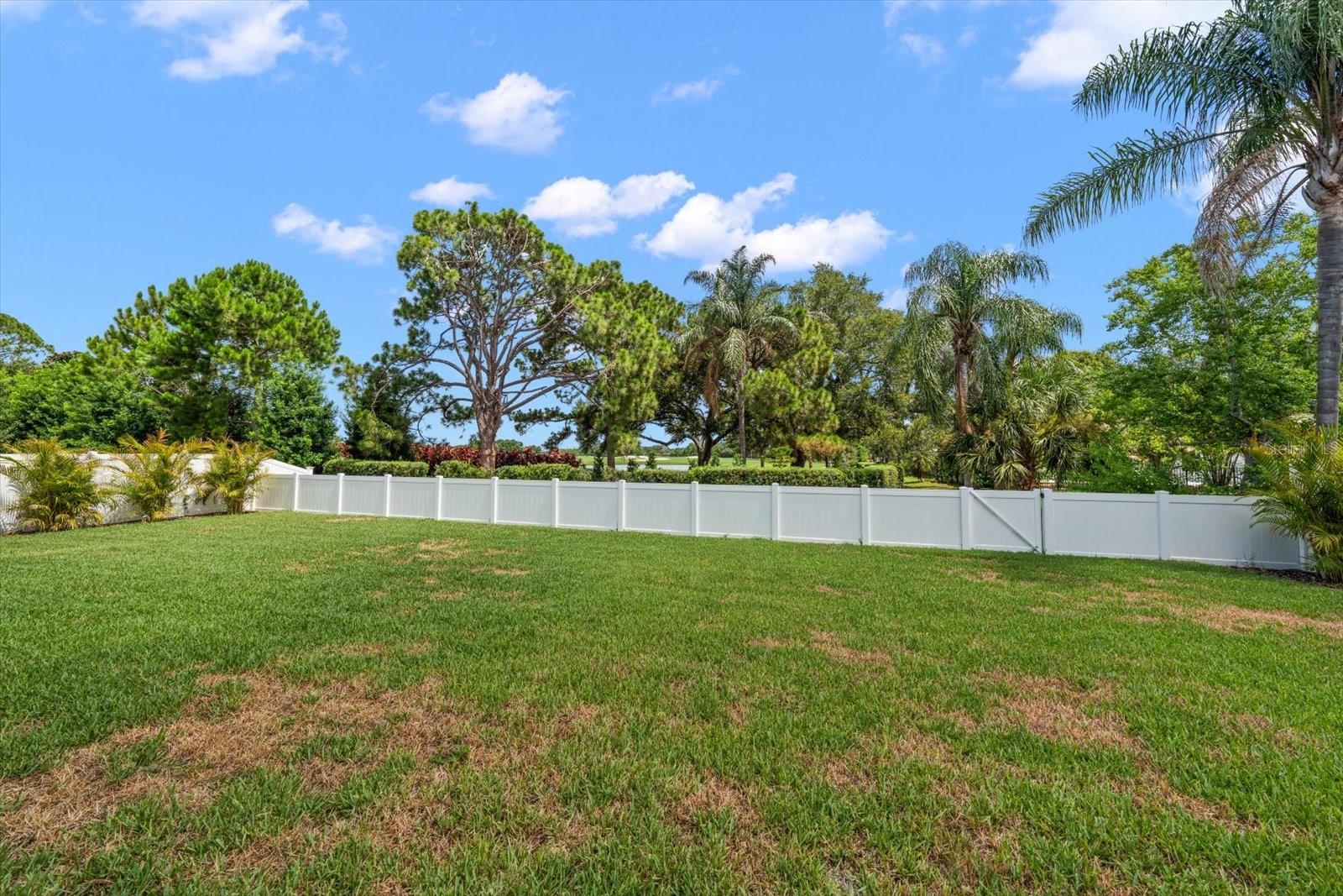 BELLEAIR ESTATES 4TH ADD - Residential