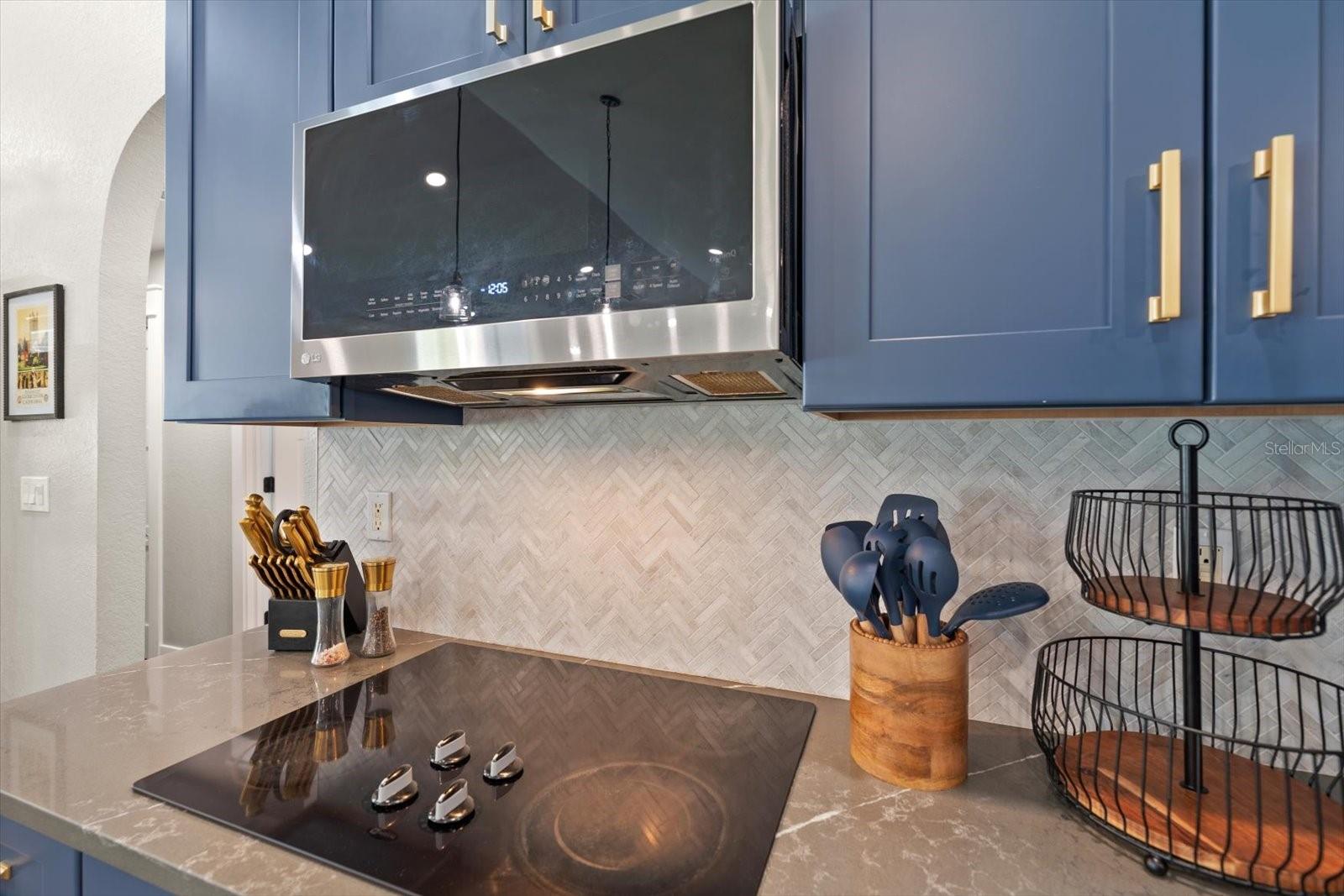 BELLEAIR ESTATES 4TH ADD - Residential