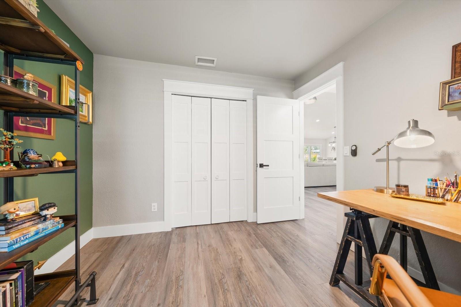 BELLEAIR ESTATES 4TH ADD - Residential