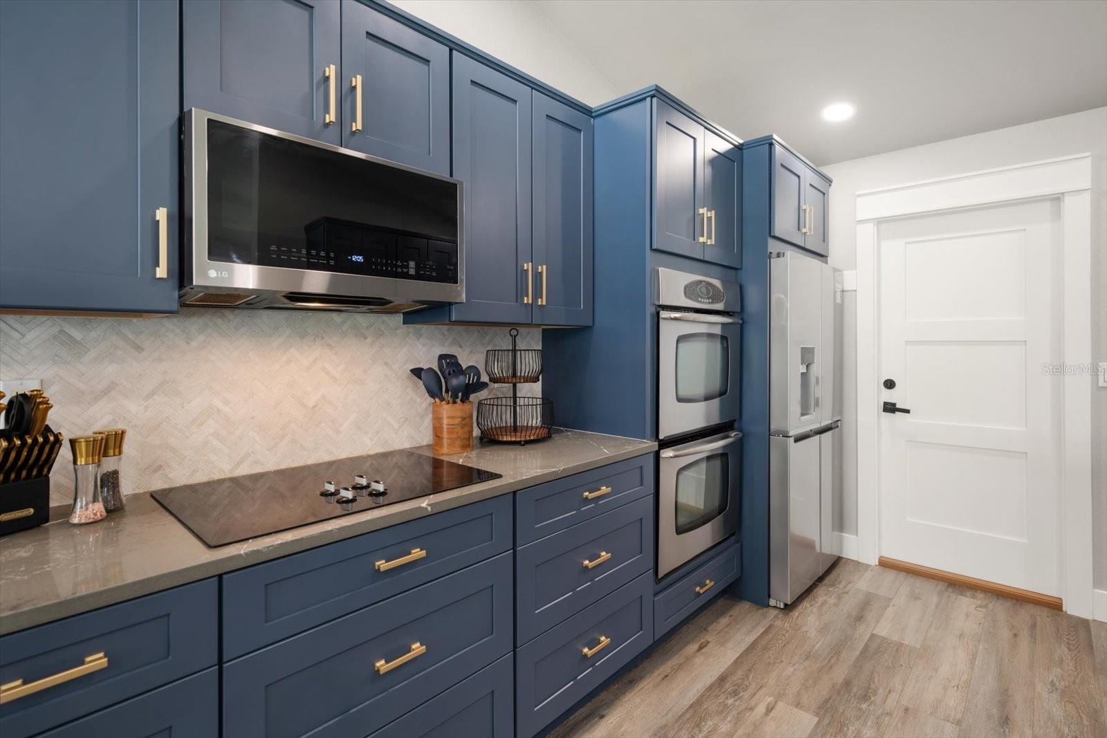 BELLEAIR ESTATES 4TH ADD - Residential