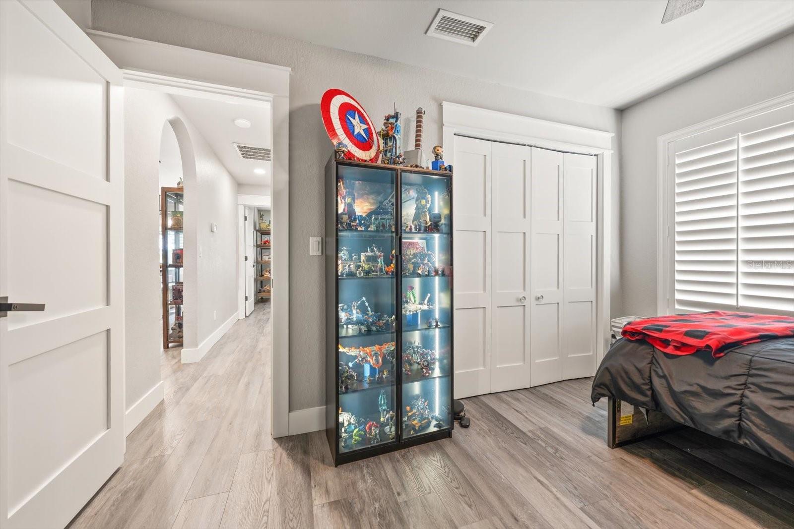 BELLEAIR ESTATES 4TH ADD - Residential