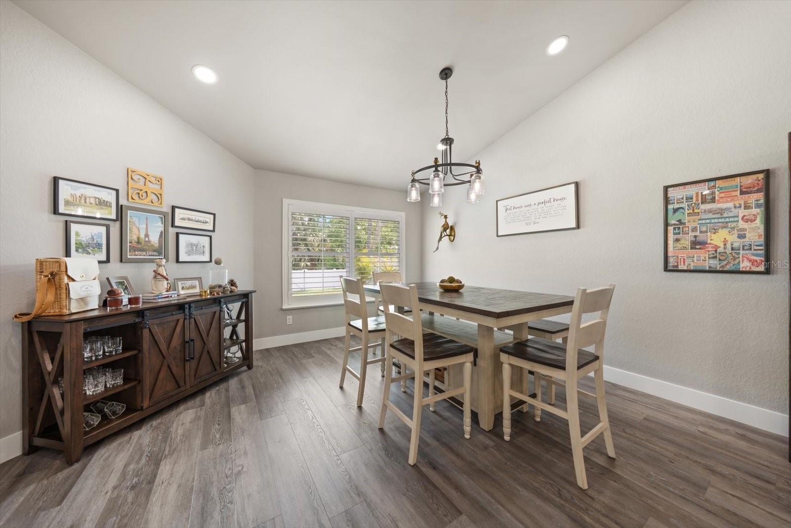 BELLEAIR ESTATES 4TH ADD - Residential