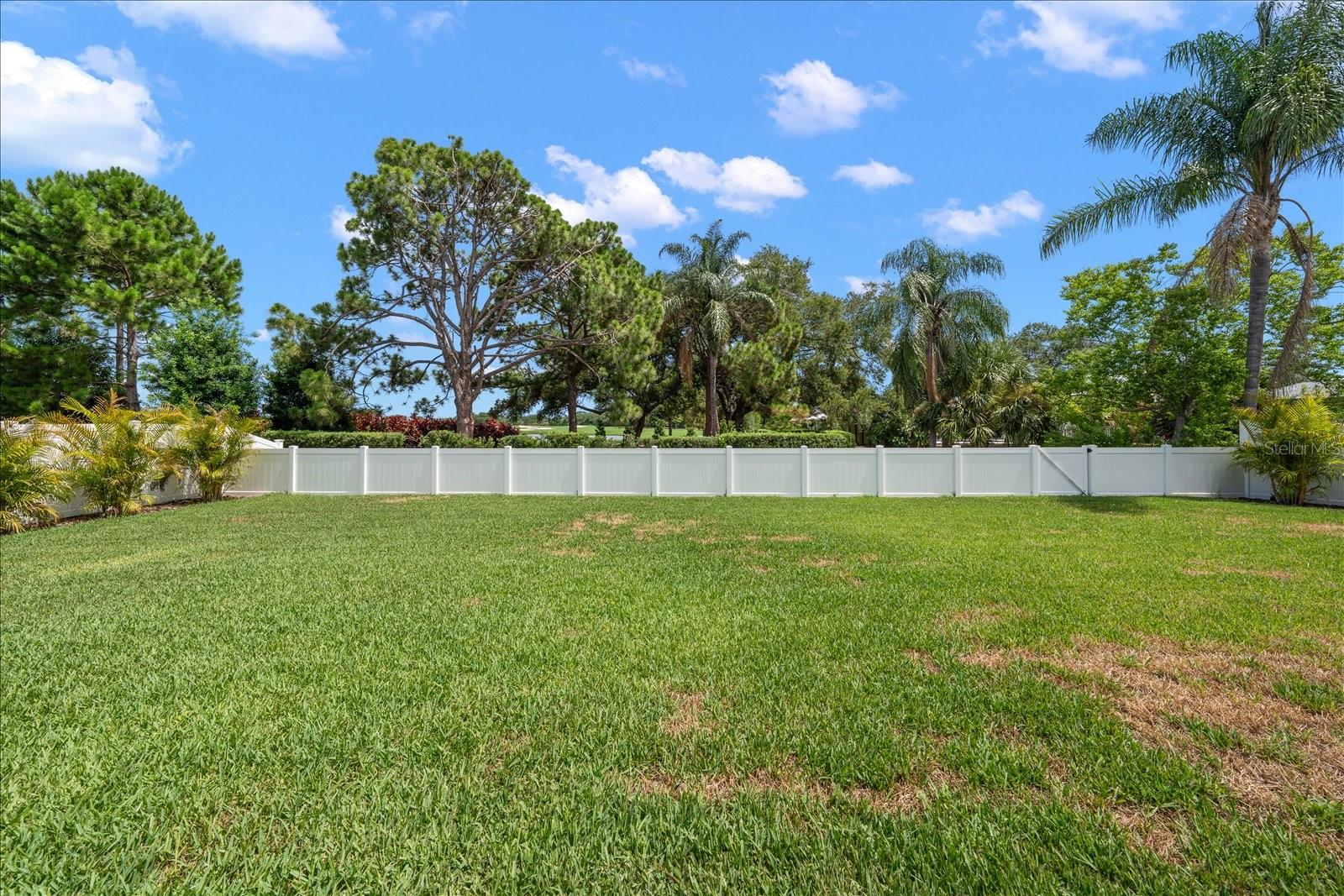BELLEAIR ESTATES 4TH ADD - Residential