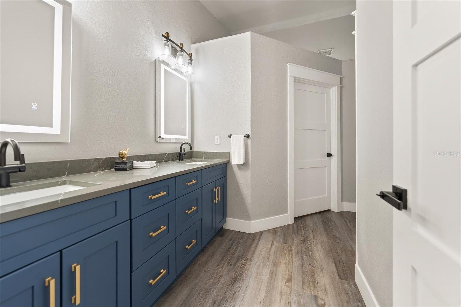 BELLEAIR ESTATES 4TH ADD - Residential