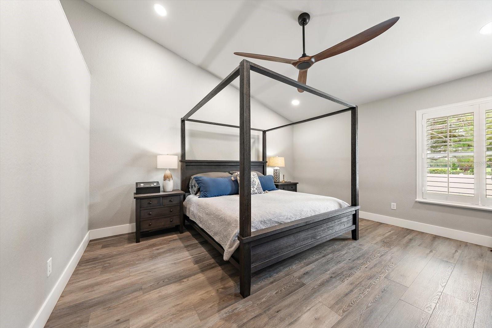 BELLEAIR ESTATES 4TH ADD - Residential