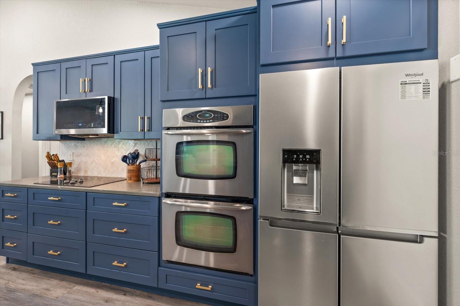BELLEAIR ESTATES 4TH ADD - Residential