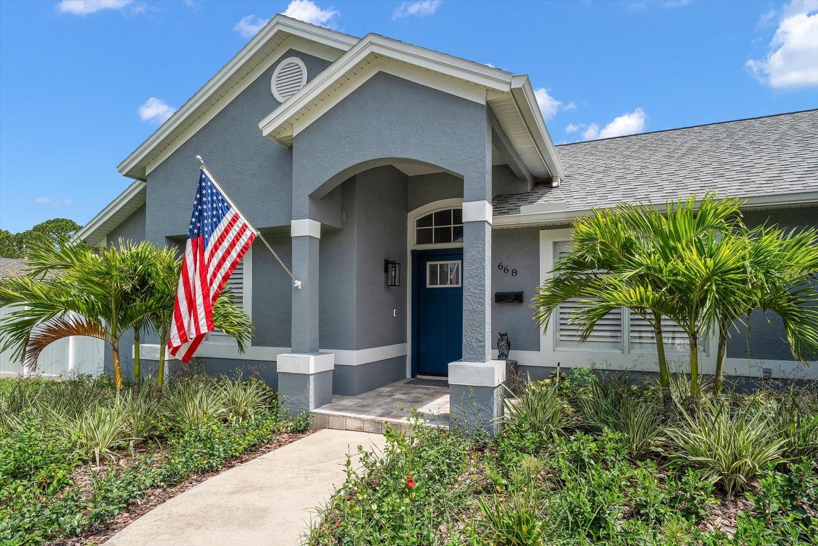 BELLEAIR ESTATES 4TH ADD - Residential