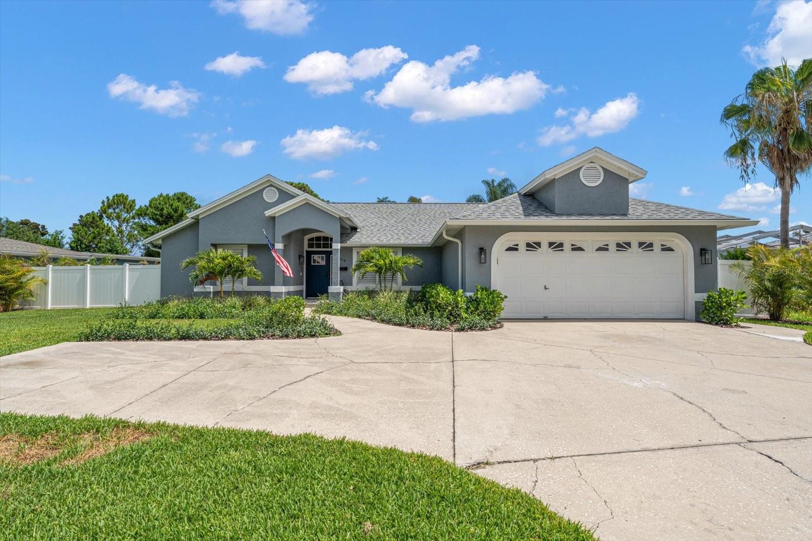 BELLEAIR ESTATES 4TH ADD - Residential