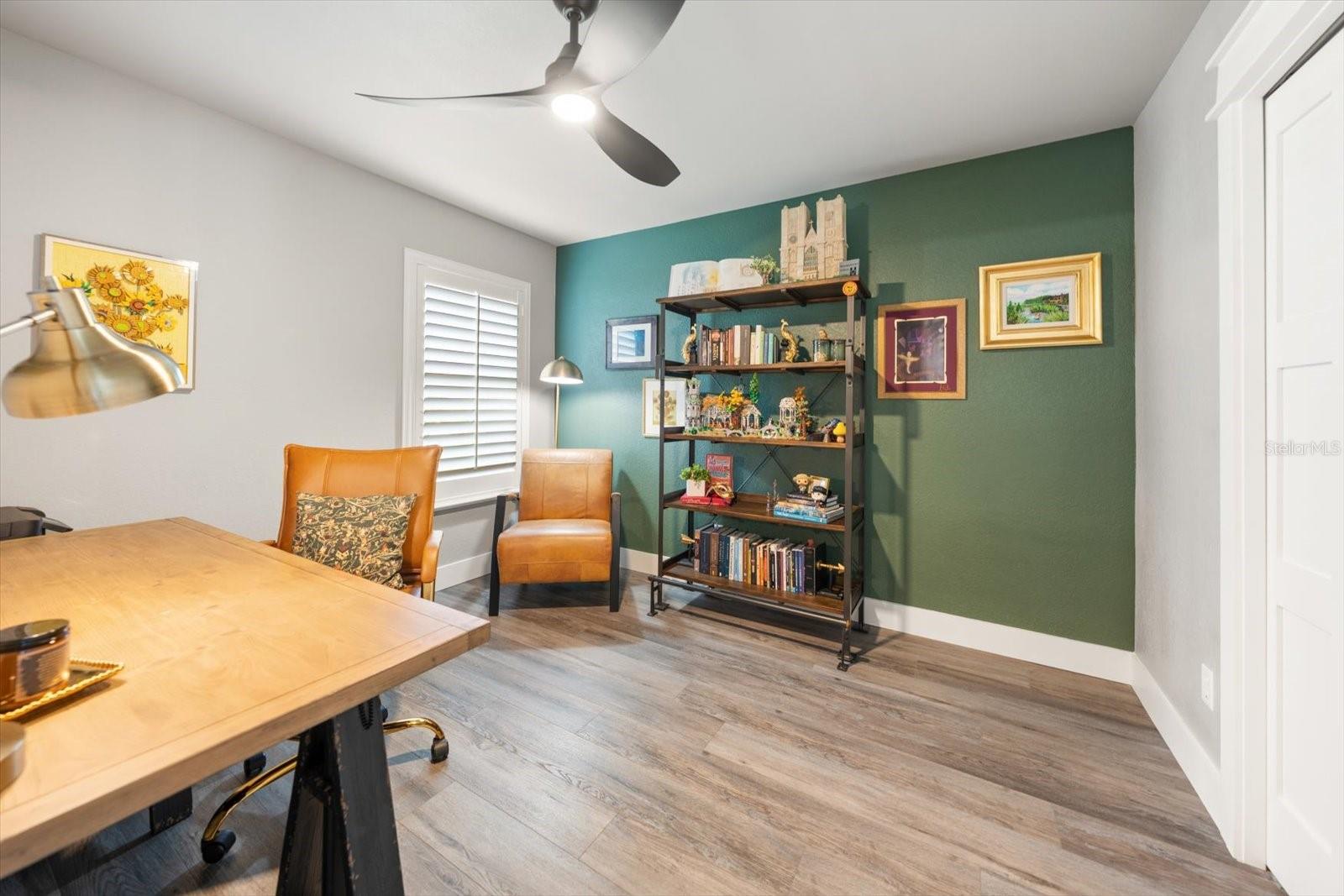 BELLEAIR ESTATES 4TH ADD - Residential