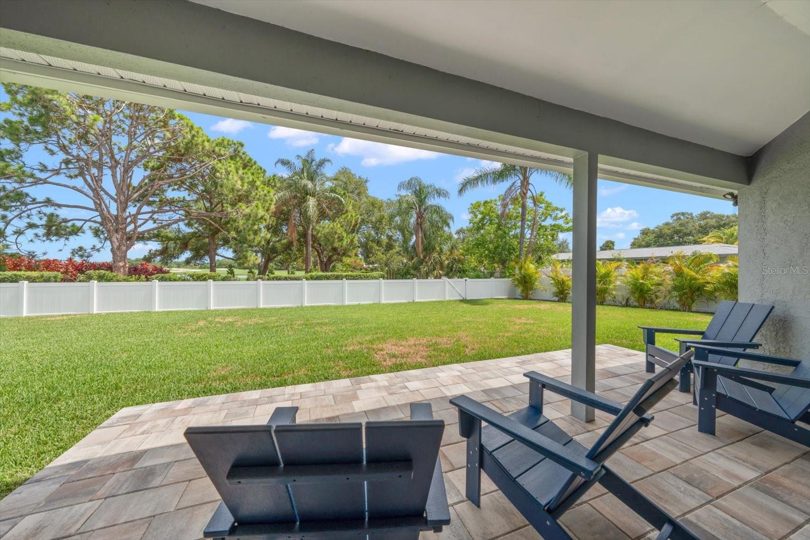 BELLEAIR ESTATES 4TH ADD - Residential