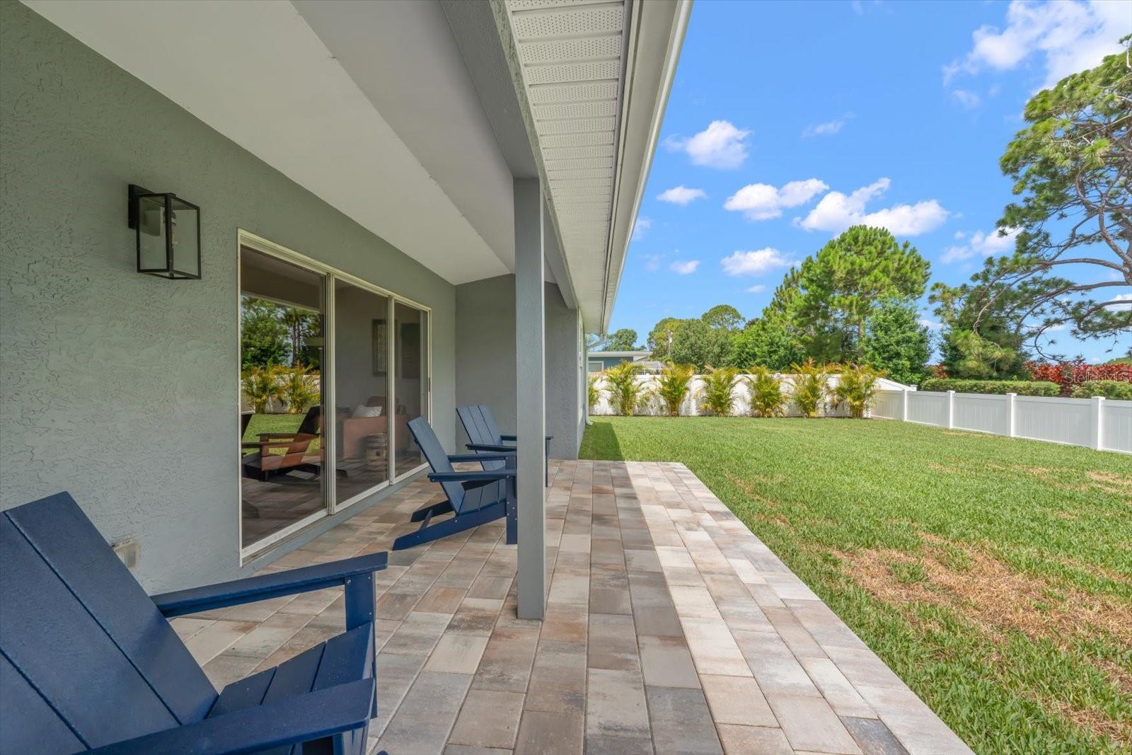 BELLEAIR ESTATES 4TH ADD - Residential