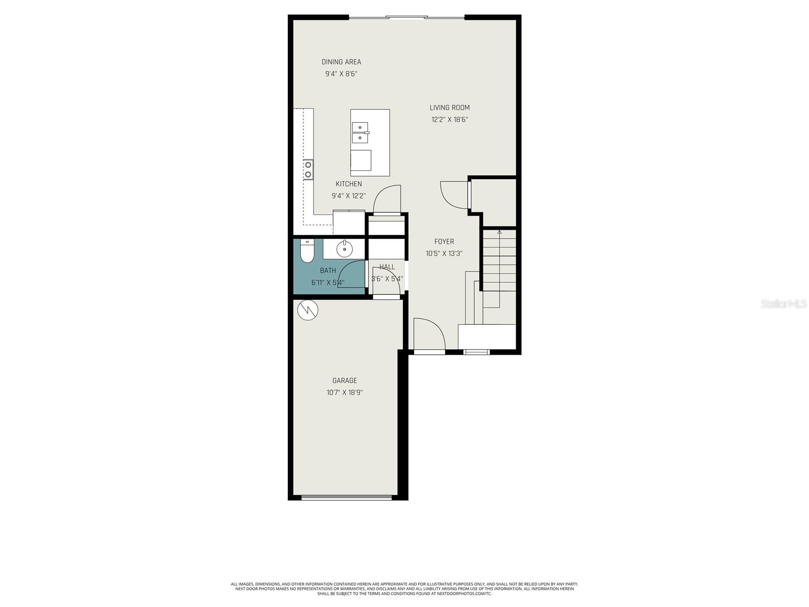 RIVERVIEW TWNHMS PH II - Residential Lease