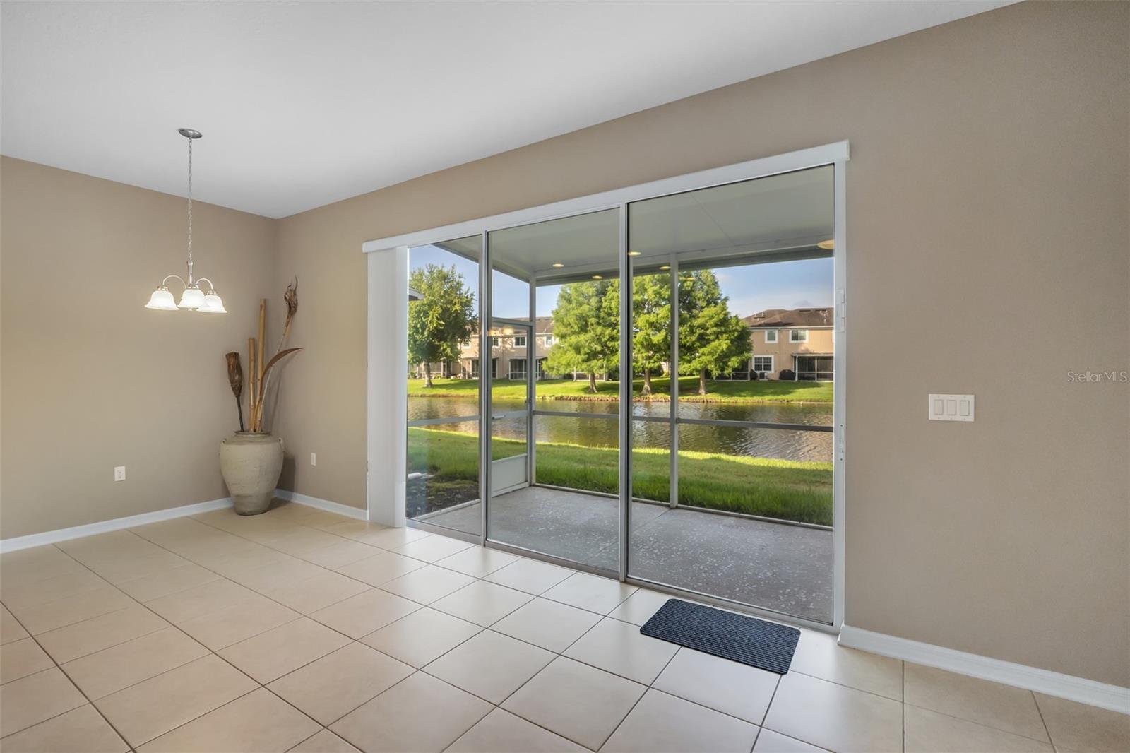 RIVERVIEW TWNHMS PH II - Residential Lease