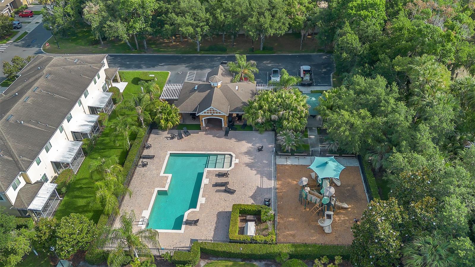 RIVERVIEW TWNHMS PH II - Residential Lease