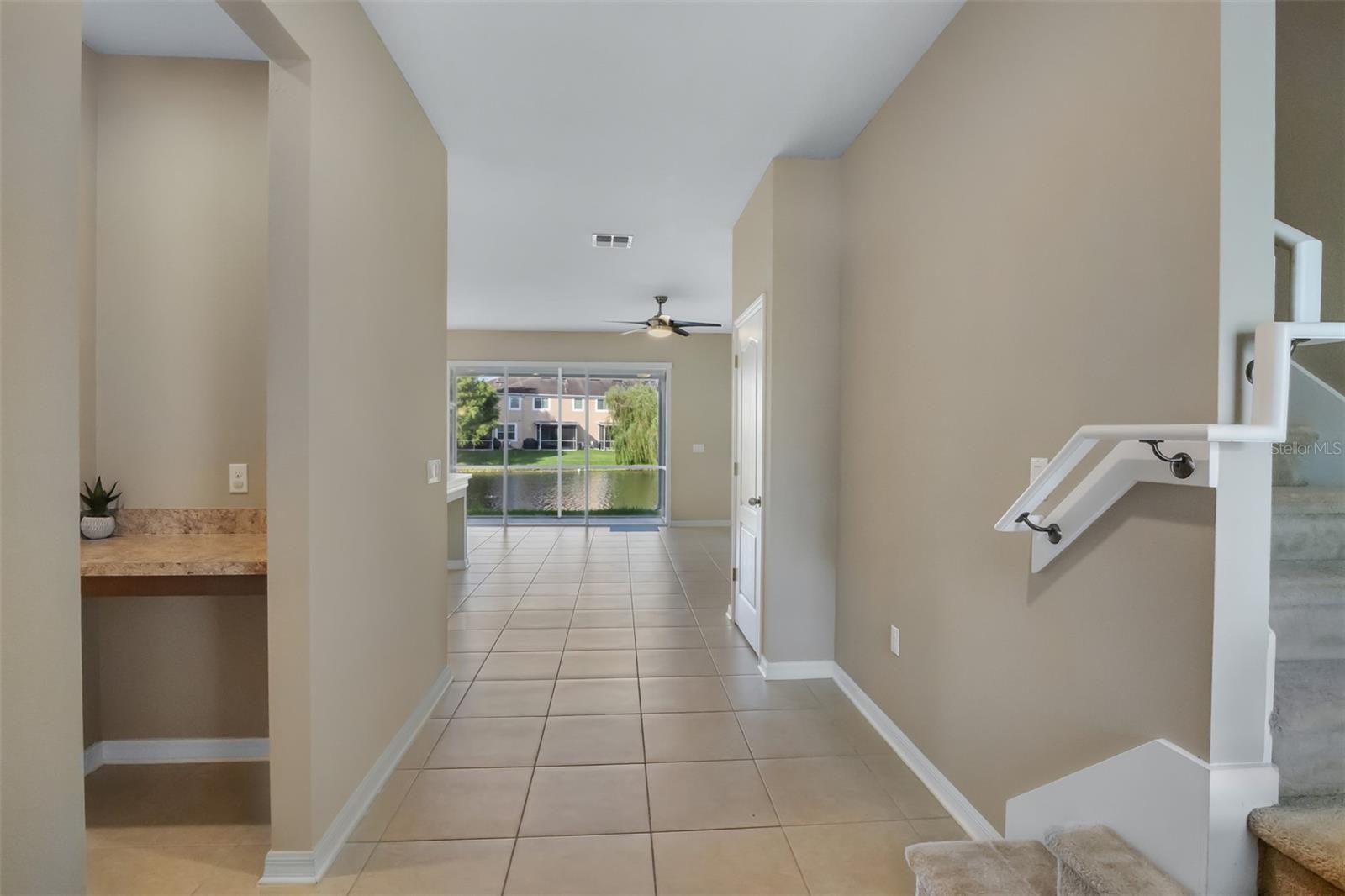 RIVERVIEW TWNHMS PH II - Residential Lease