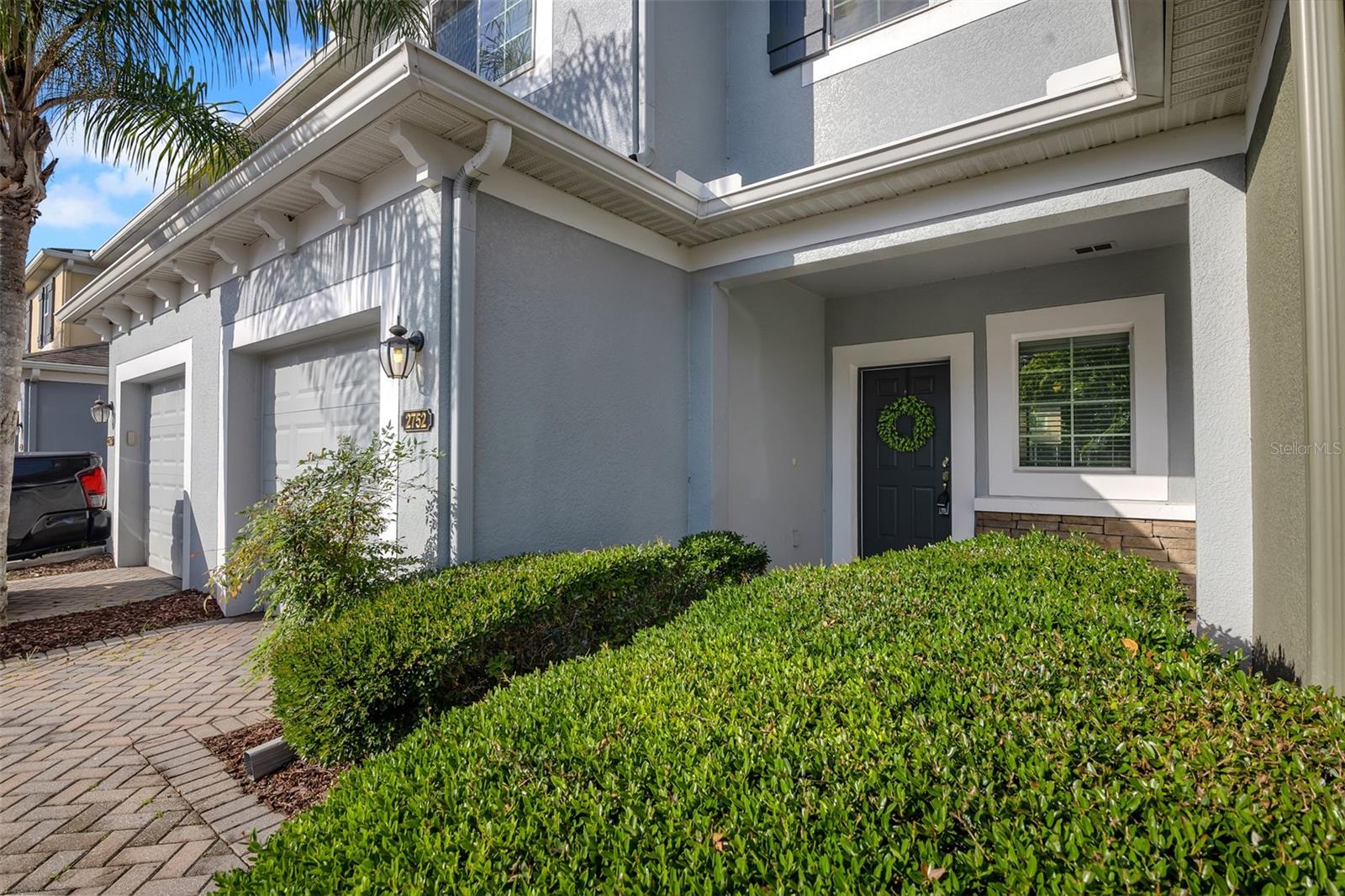 RIVERVIEW TWNHMS PH II - Residential Lease