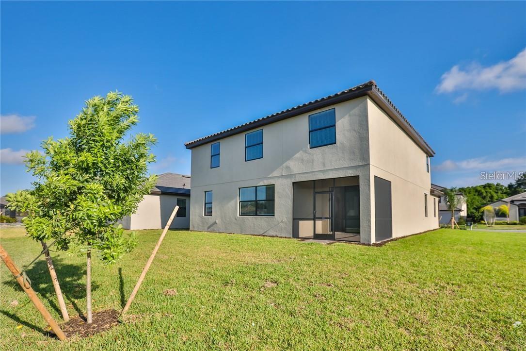 COPPERLEFE - Residential