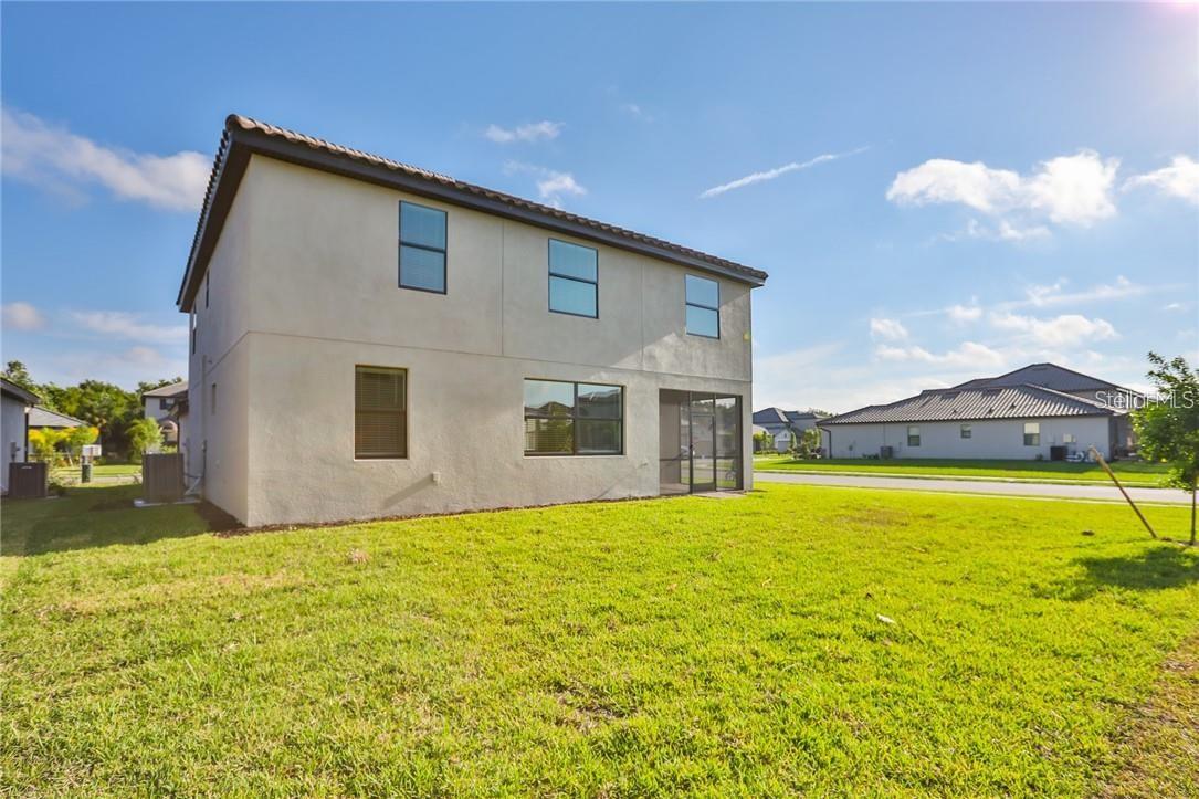 COPPERLEFE - Residential