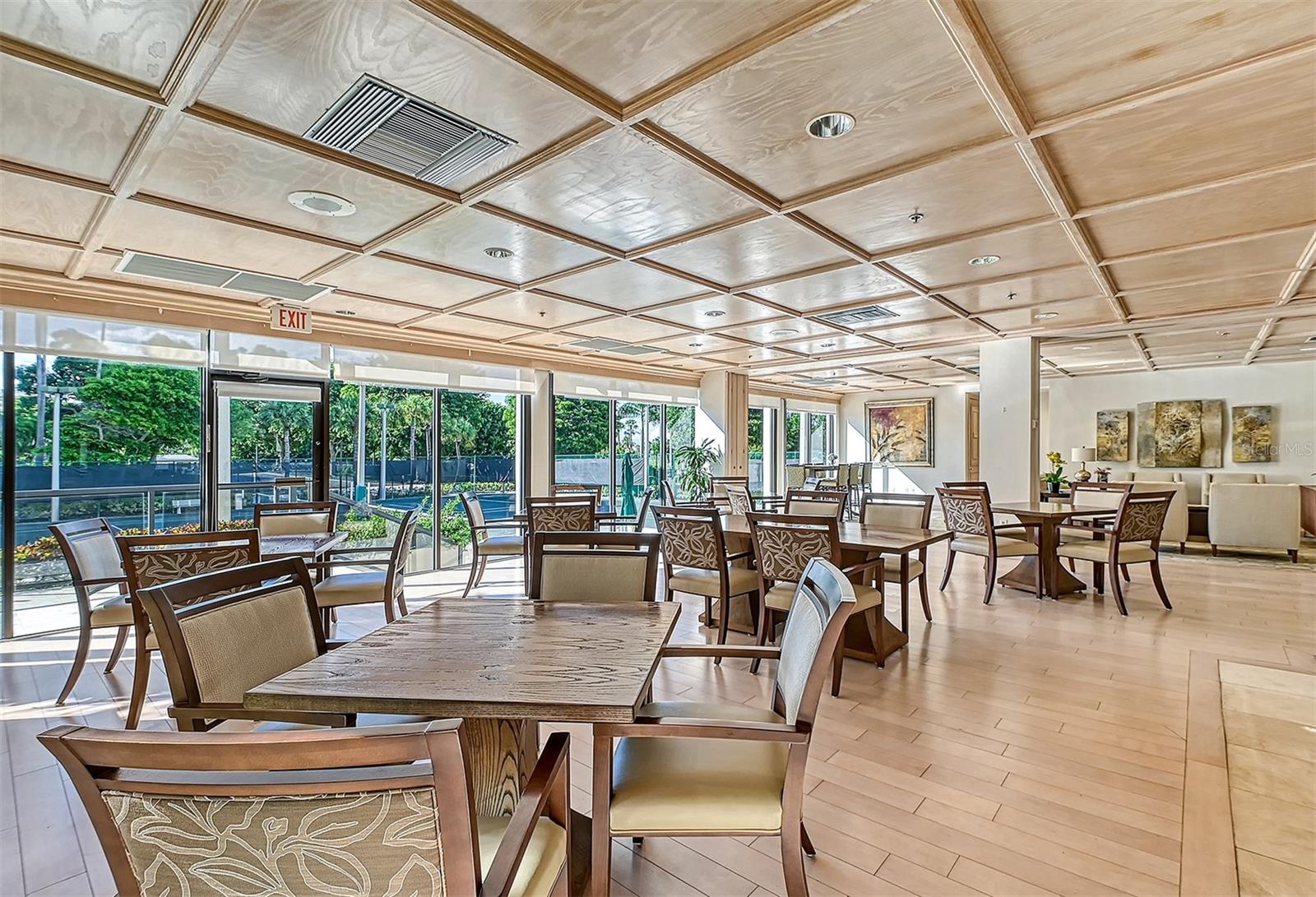 SANCTUARY IV - Residential