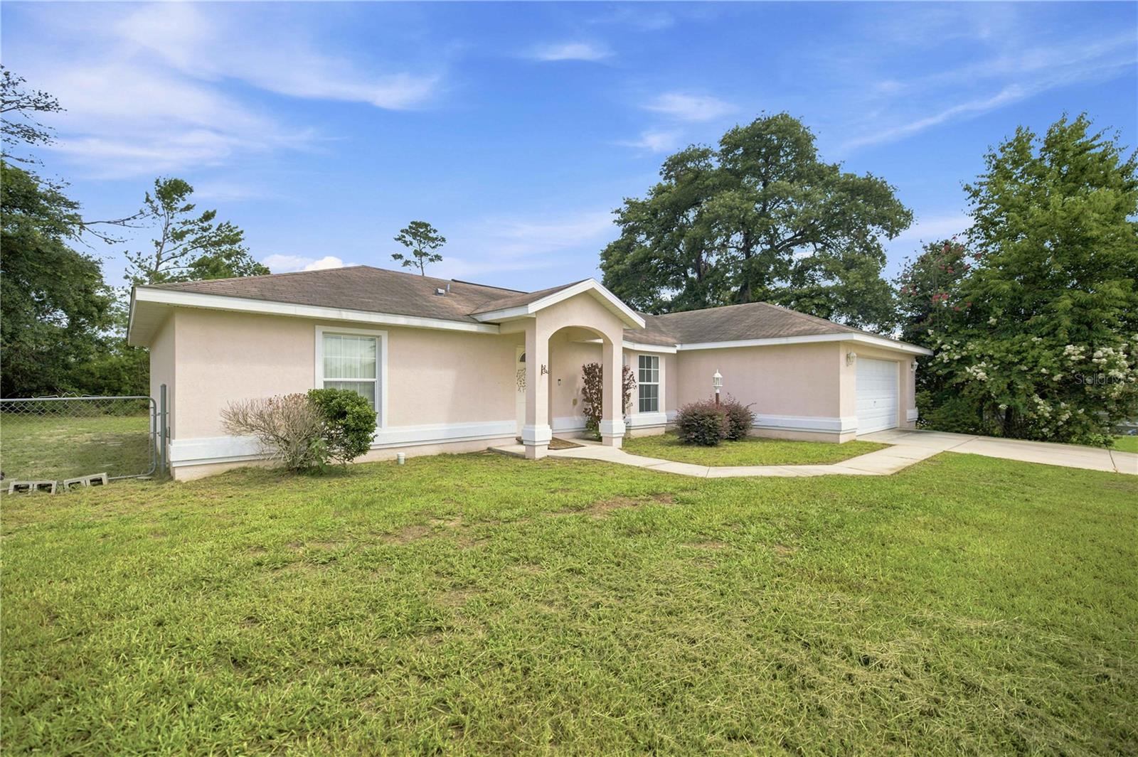 Don't miss this opportunity to make this home your own. Home is a great rental opportunity. Three beds, two baths, dining off living room. Non-HOA community. All Patent and all Latent defects are the responsibility of the Buyer. Cash only. Tenant occupied.