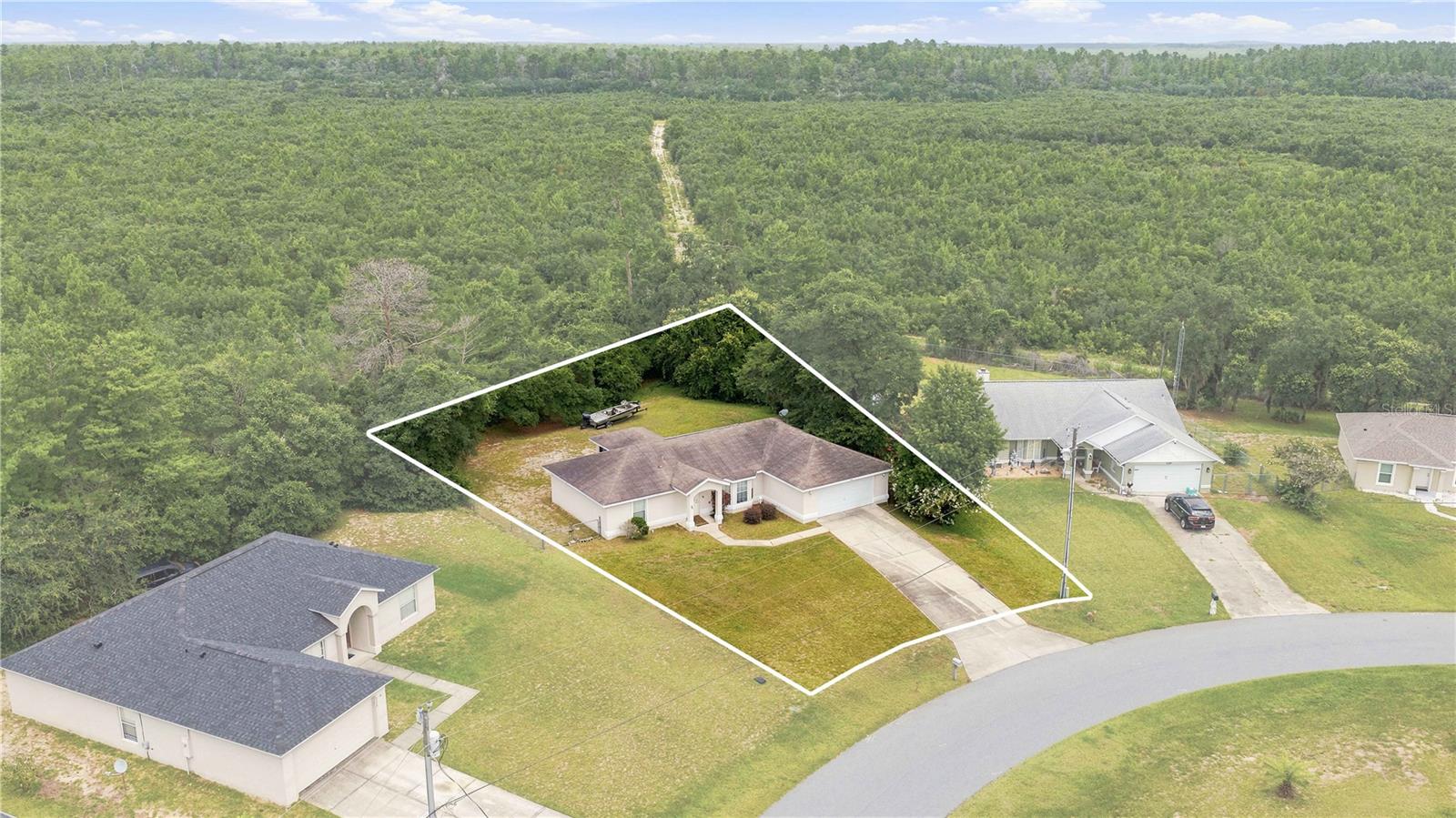 MARION OAKS UN 7 - Residential