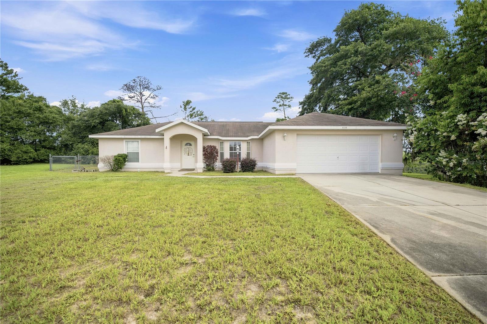 MARION OAKS UN 7 - Residential