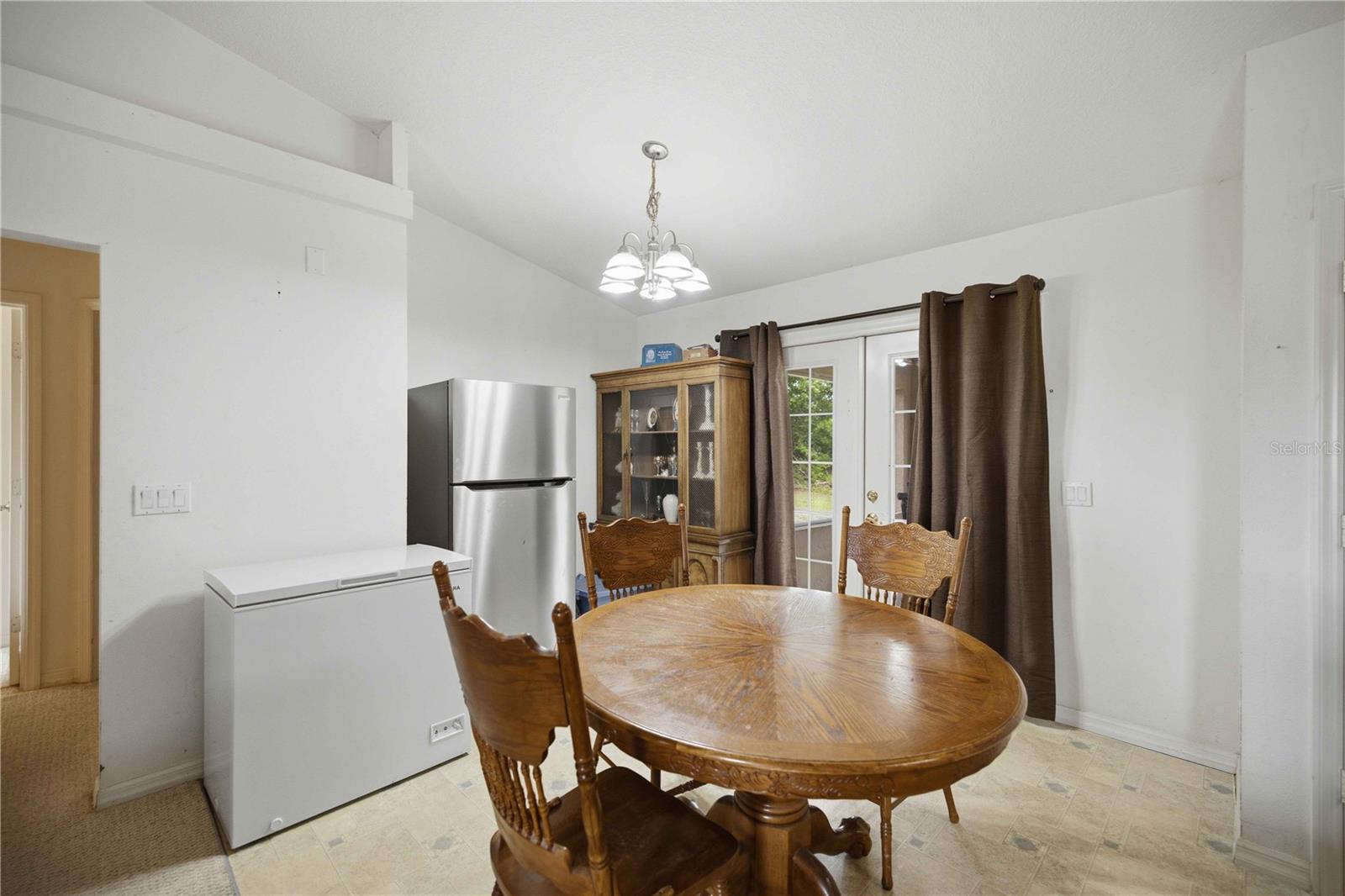 MARION OAKS UN 7 - Residential