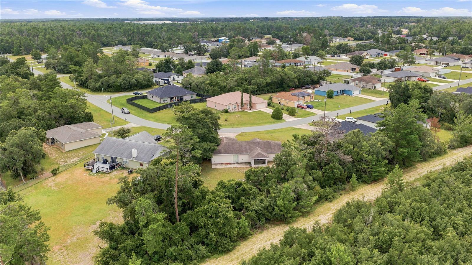 MARION OAKS UN 7 - Residential