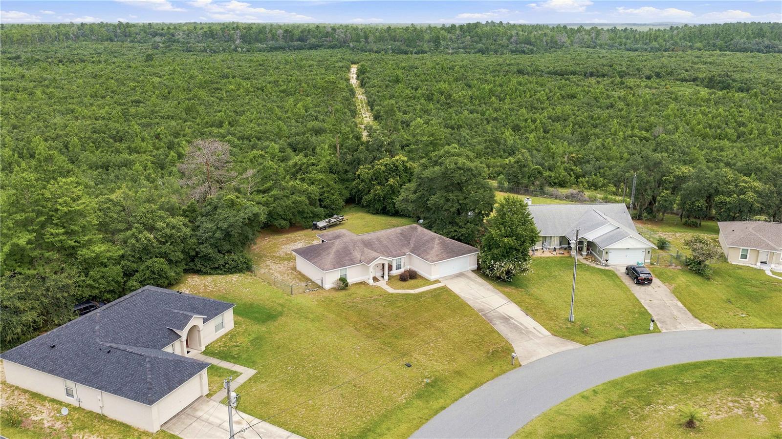 MARION OAKS UN 7 - Residential