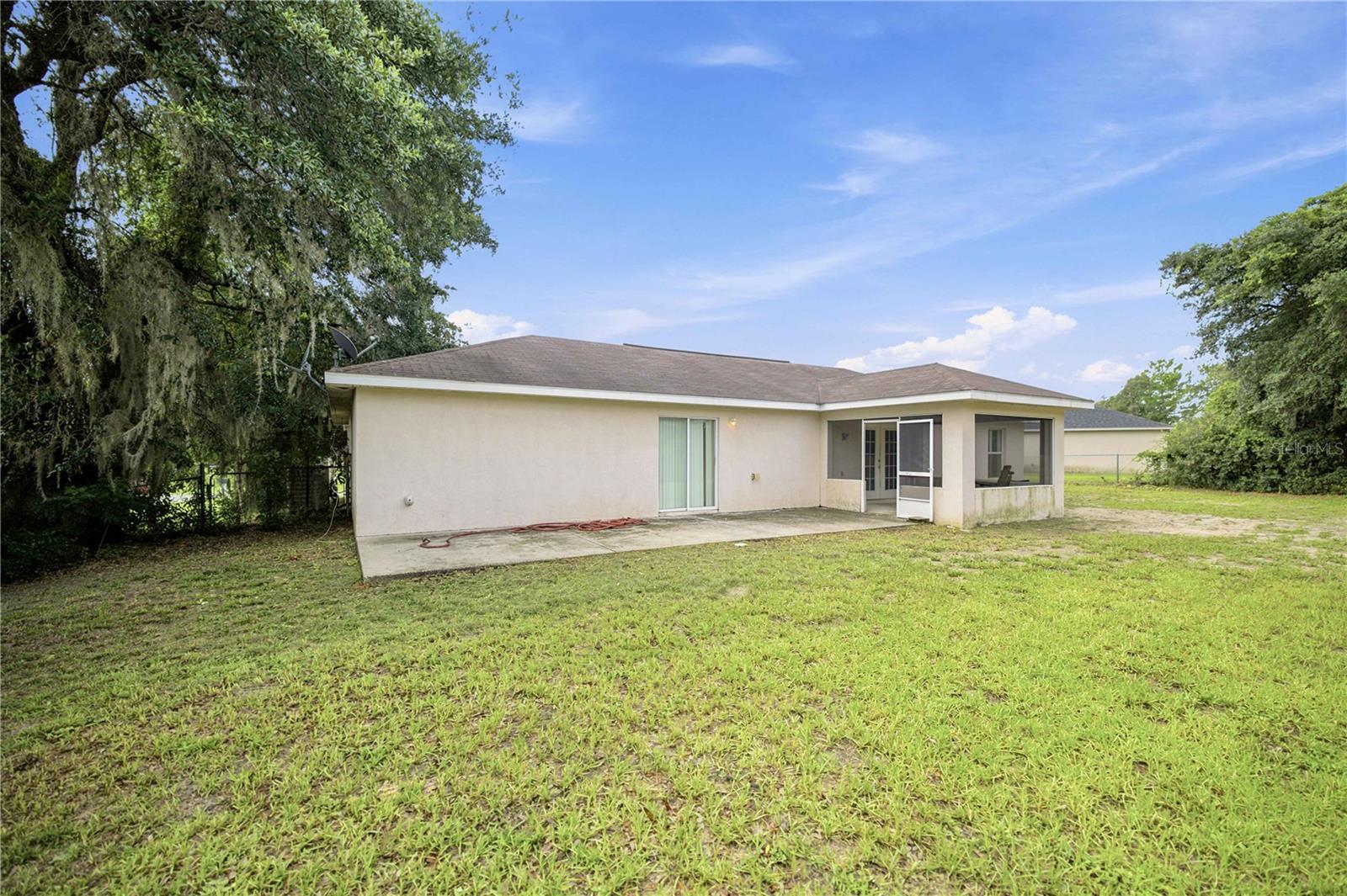 MARION OAKS UN 7 - Residential