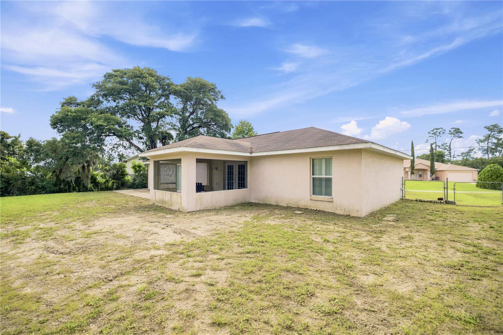 MARION OAKS UN 7 - Residential