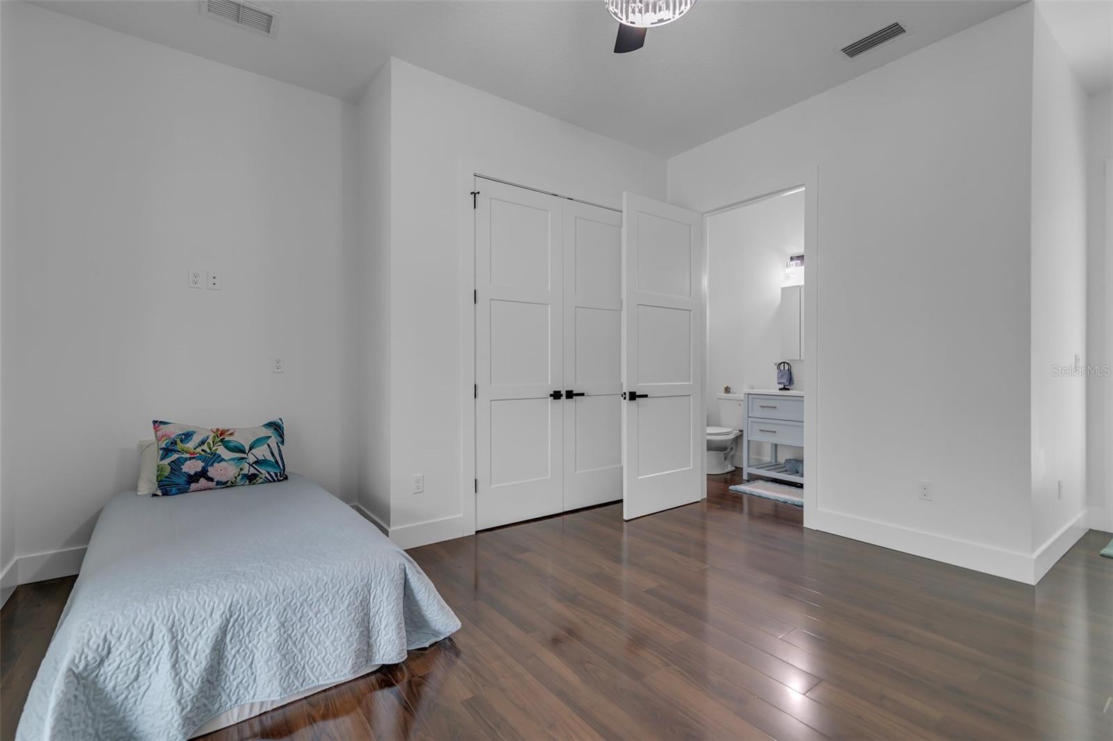 WARDS SUB - Residential