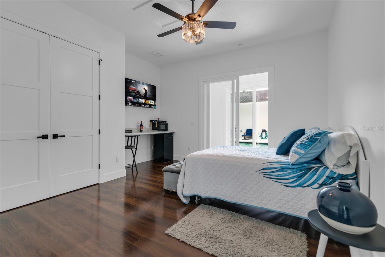 WARDS SUB - Residential