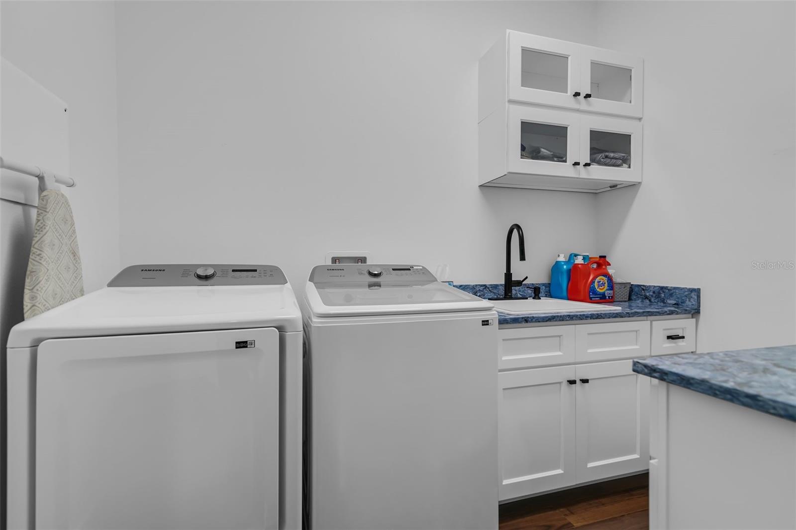 WARDS SUB - Residential