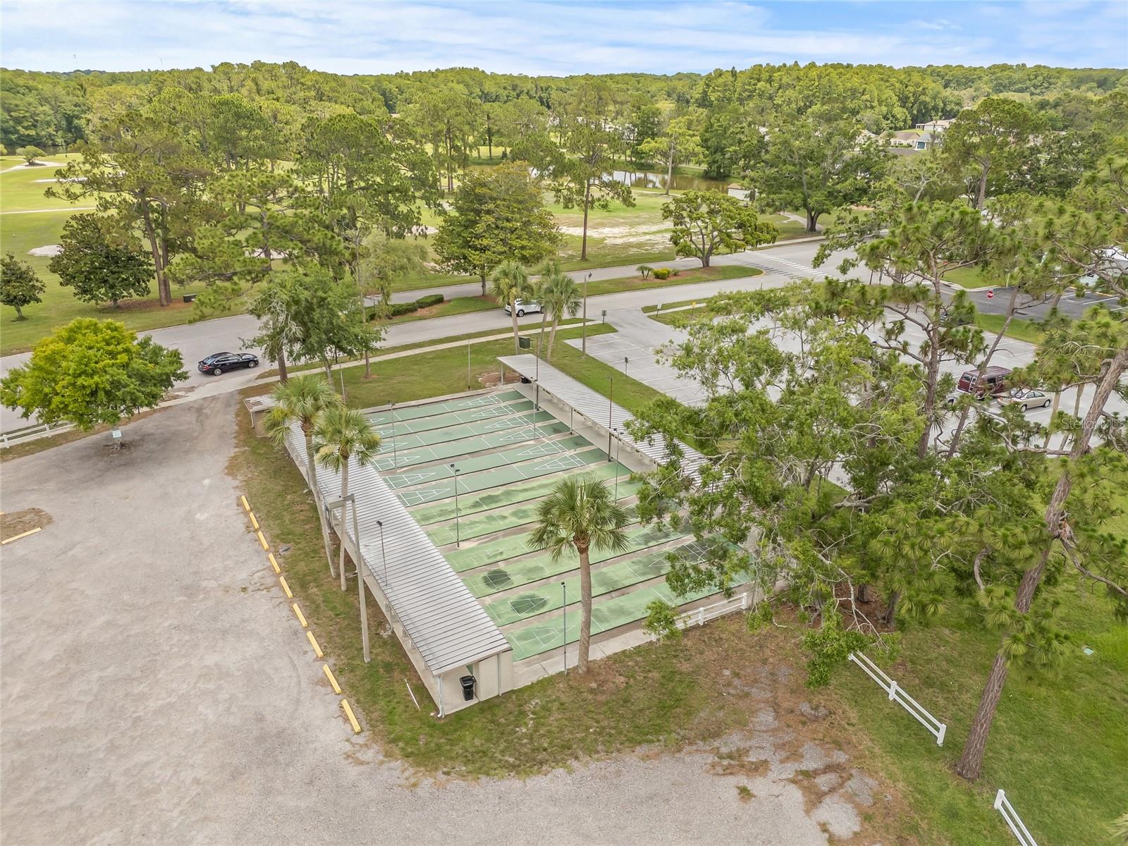 PARADISE POINTE WEST - Residential