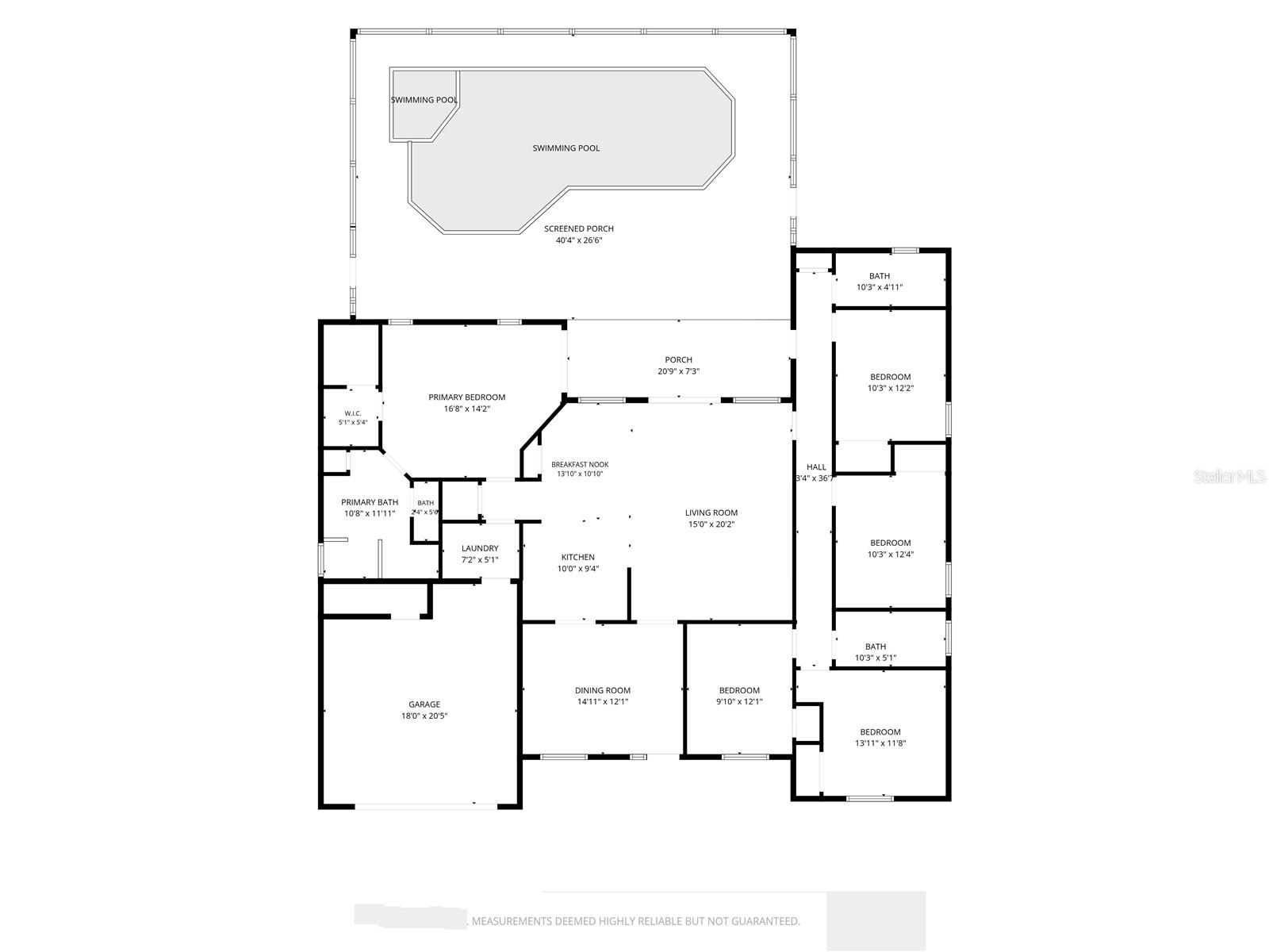 WATERSONG PH 01 - Residential