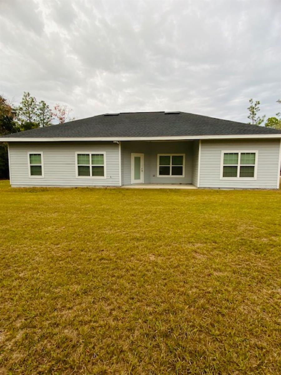 UNIVERSITY ESTATES (3100.01) - Residential
