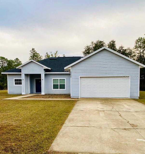UNIVERSITY ESTATES (3100.01) - Residential