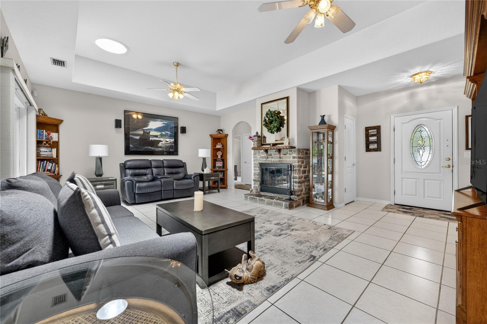 PALM COAST SEC 64 - Residential